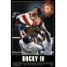 ROCKY IV 4 ORIGINAL 80s STALLONE OFFICIAL ORIGINAL MOVIE PRINT PREMIUM POSTER