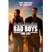 BAD BOYS FOR LIFE TEASER 2020 ORIGINAL MOVIE CINEMA PRINT PREMIUM POSTER