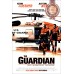 THE GUARDIAN 2006 ORIGINAL OFFICIAL CINEMA MOVIE FILM PRINT PREMIUM POSTER