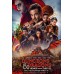 DUNGEONS AND DRAGONS HONOR AMONG THIEVES OFFICIAL CINEMA MOVIE PREMIUM POSTER