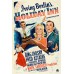 HOLIDAY INN 1942 40s ORIGINAL OFFICIAL CINEMA MOVIE PRINT PREMIUM POSTER