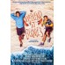 WEEKEND AT BERNIES 1989 80s OFFICIAL ORIGINAL CINEMA MOVIE PRINT PREMIUM POSTER