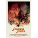 INDIANA JONES AND THE DIAL OF DESTINY 5 2023 CINEMA MOVIE PRINT PREMIUM POSTER