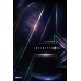 INFINITY WAR TEASER A AVENGERS ORIGINAL CINEMA MOVIE PRINT PREMIUM POSTER