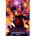 V2 SPIDER-MAN ACROSS THE SPIDER-VERSE 2023 ORIGINAL CINEMA MOVIE PREMIUM POSTER