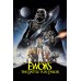 EWOKS THE BATTLE FOR ENDOR STAR WARS ORIGINAL MOVIE CINEMA PRINT PREMIUM POSTER