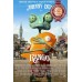 RANGO 2011 JOHNNY DEPP OFFICIAL CINEMA FILM MOVIE ART PRINT PREMIUM POSTER