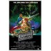 THE EMPIRE STRIKES BACK 2 STAR WARS ORIGINAL FILM MOVIE PRINT PREMIUM POSTER