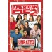 AMERICAN PIE 2 TWO 2001 UNRATED OFFICIAL CINEMA MOVIE PRINT PREMIUM POSTER