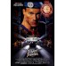 STREET FIGHTER LIVE ACTION 90s MOVIE VAN DAMME ORIGINAL PRINT PREMIUM POSTER