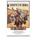 LAWRENCE OF ARABIA 60s OFFICIAL ORIGINAL CINEMA MOVIE PRINT PREMIUM POSTER