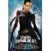 LARA CROFT TOMB RAIDER 2001 OFFICIAL ORIGINAL MOVIE PRINT PREMIUM POSTER