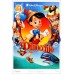 PINOCCHIO 1940 40s ORIGINAL WALT DISNEY CARTOON CLASSIC ART PRINT PREMIUM POSTER