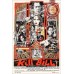 KILL BILL THE WHOLE BLOODY AFFAIR ART ORIGINAL CINEMA MOVIE PRINT PREMIUM POSTER