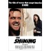 THE SHINING LOOKING THROUGH DOOR 1980 80s ORIGINAL CINEMA PRINT PREMIUM POSTER