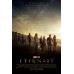 ETERNALS 2021 MARVEL ORIGINAL OFFICIAL CINEMA FILM MOVIE PRINT PREMIUM POSTER
