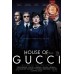 HOUSE OF GUCCI 2021 ORIGINAL OFFICIAL CINEMA FILM MOVIE PRINT PREMIUM POSTER