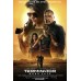 TERMINATOR DARK FATE 2019 OFFICIAL CINEMA MOVIE FILM PRINT PREMIUM POSTER