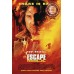 ESCAPE FROM L.A. LA KURT OFFICIAL ORIGINAL CINEMA MOVIE PRINT PREMIUM POSTER