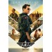 TOP GUN MAVERICK CAST 2022 ORIGINAL OFFICIAL CINEMA FILM PRINT PREMIUM POSTER