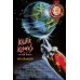 KILLER KLOWNS FROM OUTER SPACE 1988 ORIGINAL CINEMA MOVIE PRINT PREMIUM POSTER