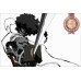 AFRO SAMURAI NINJA MANGA ANIME CARTOON ARTWORK WALL ART PRINT PREMIUM POSTER