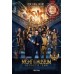 NIGHT AT THE MUSEUM SECRET OF THE TOMB ORIGINAL CINEMA PRINT PREMIUM POSTER