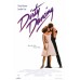 DIRTY DANCING 1987 80s ORIGINAL CLASSIC FILM MOVIE WALL ART PRINT PREMIUM POSTER