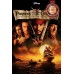 PIRATES OF THE CARIBBEAN CURSE OF BLACK THE PEARL MOVIE PRINT PREMIUM POSTER