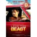 LOVE THE BEAST 2009 ORIGINAL OFFICIAL CINEMA MOVIE FILM PRINT PREMIUM POSTER