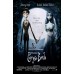 CORPSE BRIDE 2005 ORIGINAL OFFICIAL CINEMA FILM MOVIE PRINT PREMIUM POSTER