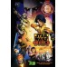 STAR WARS REBELS ANIME TV SHOW SERIES OFFICIAL ORIGINAL PRINT PREMIUM POSTER