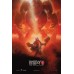 HELLBOY 2 II THE GOLDEN ARMY MOVIE COMIC HOME ART PHOTO PRINT PREMIUM POSTER