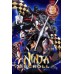 NINJA SCROLL 1993 90s ANIME ORIGINAL OFFICIAL CINEMA MOVIE PRINT PREMIUM POSTER