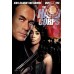 THE HARD CORPS 2006 VAN DAMME ORIGINAL MOVIE CINEMA PRINT PREMIUM POSTER