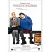 PLANES, TRAINS AND & AUTOMOBILES  MOVIE FILM CINEMA PRINT PREMIUM POSTER