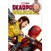 DEADPOOL AND WOLVERINE 2024 & ORIGINAL CINEMA MOVIE FILM PRINT PREMIUM POSTER