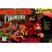 DONKEY KONG COUNTRY SNES ORIGINAL VIDEO GAME ART ARTWORK PRINT PREMIUM POSTER