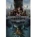 BLACK PANTHER WAKANDA FOREVER 2022 ORIGINAL CINEMA MOVIE PRINT PREMIUM POSTER