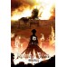 ATTACK ON TITAN ANIME COLOSSAL OVER WALL MANGA ART PRINT PREMIUM POSTER