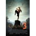 ONG BAK 3 THE FINAL BATTLE JAA MOVIE ORIGINAL ART PHOTO PRINT PREMIUM POSTER