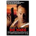 DIE HARD BRUCE WILLIS 80s 1988 ORIGINAL CINEMA MOVIE PRINT PREMIUM POSTER