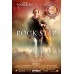 ROCK STAR 2001 MARK WAHLBERG OFFICIAL ORIGINAL CINEMA MOVIE PRINT PREMIUM POSTER