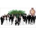 NEW SLAM DUNK ANIME 1993 WEDDING OFFICIAL ORIGINAL PRINT PREMIUM POSTER