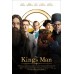 THE KINGS MAN 2021 ORIGINAL OFFICIAL CINEMA FILM MOVIE PRINT PREMIUM POSTER