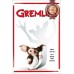 GREMLINS 1984 80s WHITE ORIGINAL CINEMA ART MOVIE FILM PRINT PREMIUM POSTER