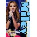 MILEY CYRUS HANNAH MONTANA FOREVER OFFICIAL ORIGINAL PRINT PREMIUM POSTER