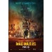 V4 MAD MAX FURY ROAD A LOVELY DAY 2015 MOVIE WALL ART PRINT PREMIUM POSTER