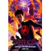 V2 SPIDER-MAN ACROSS THE SPIDER-VERSE 2023 ORIGINAL CINEMA MOVIE PREMIUM POSTER