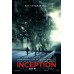 INCEPTION 2010 LOOKING AT BUILDINGS CINEMA MOVIE ORIGINAL PRINT PREMIUM POSTER